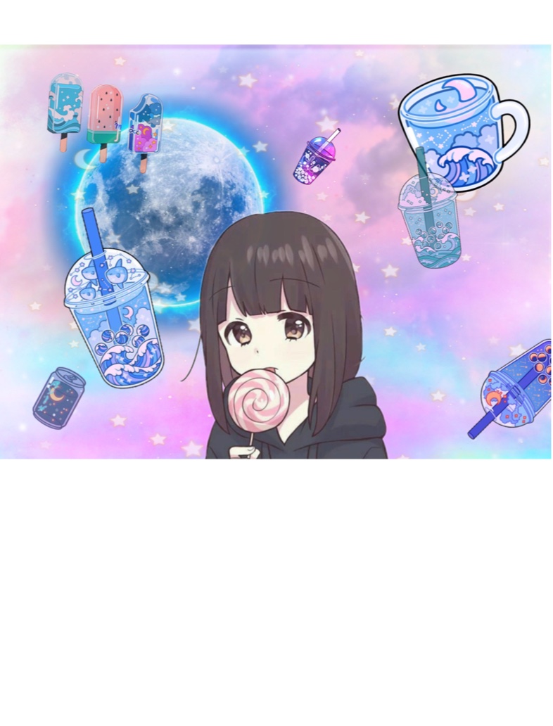Space Food - Notability Gallery
