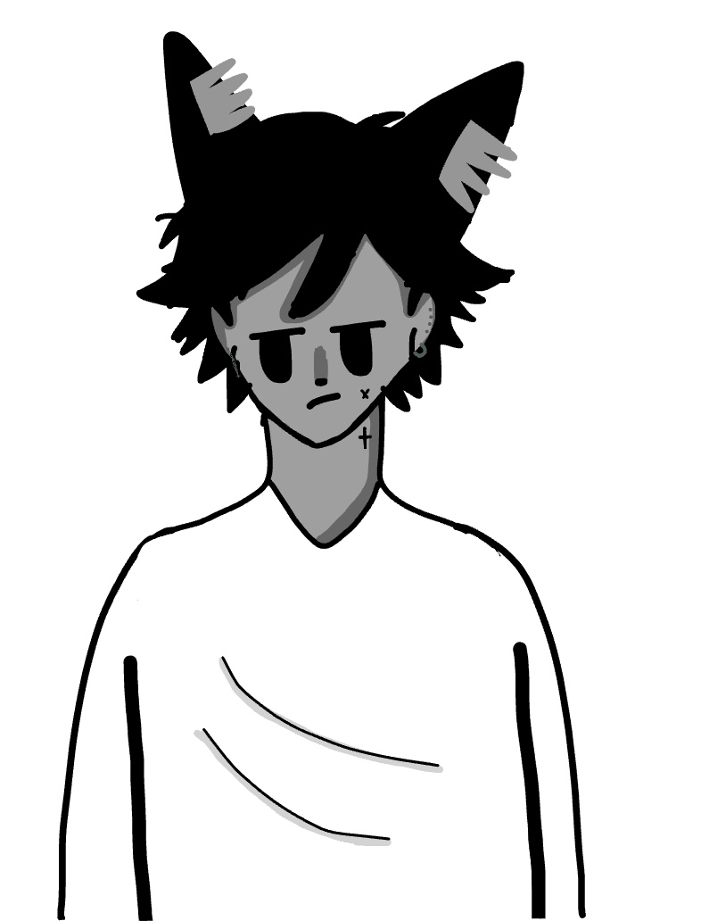 If I Was A Furry - Notability Gallery