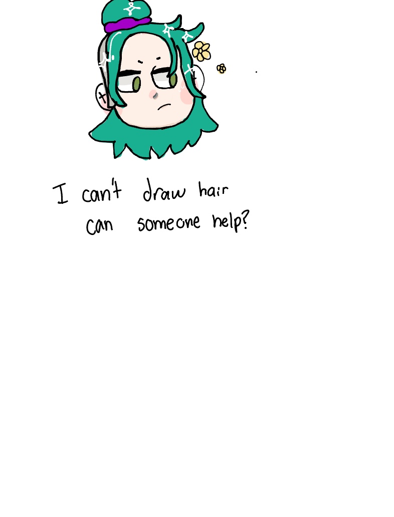 Lil Bald Guy - Notability Gallery