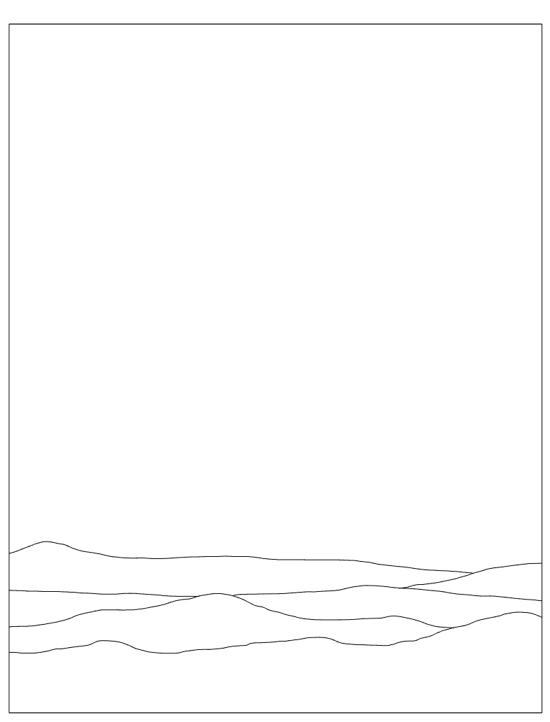 Mountains - Notability Gallery