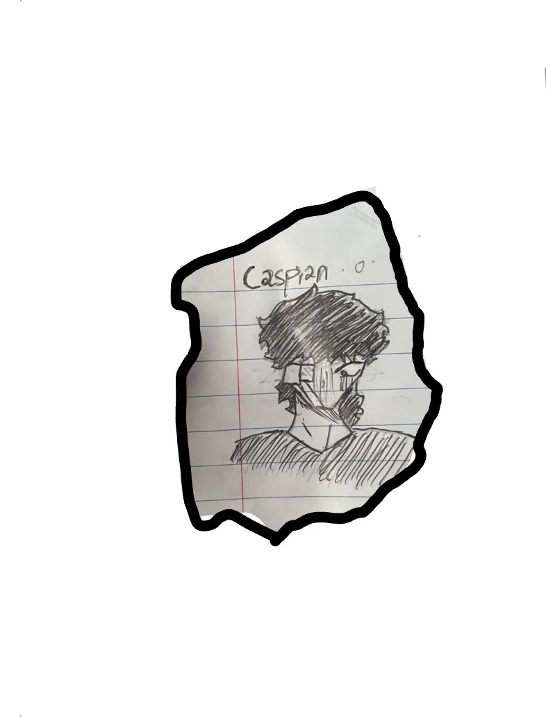 Oc Copy Chat I Made A New OC Copy - Notability Gallery