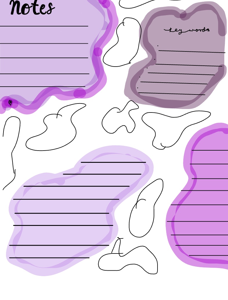 School Template Or Not - Notability Gallery