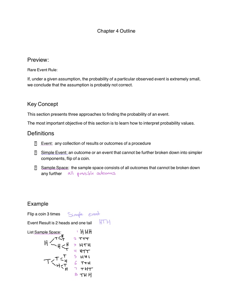 Chapter 4 - Notability Gallery