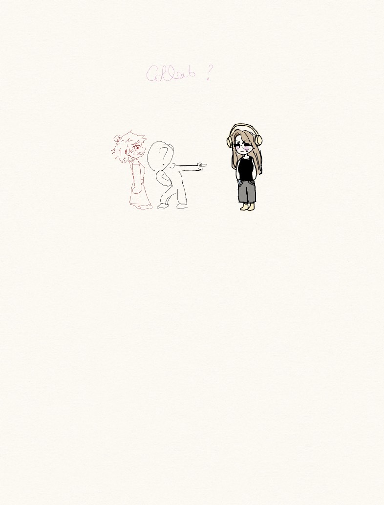 Collab? - Notability Gallery