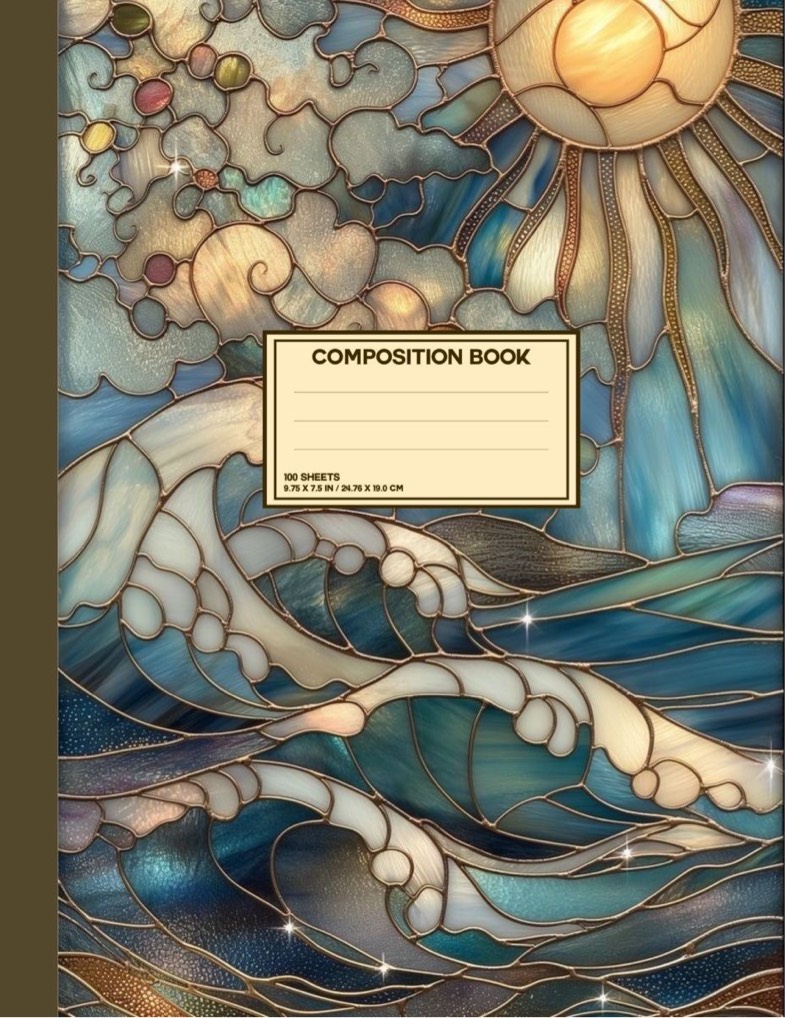 Notebook Cover - Notability Gallery