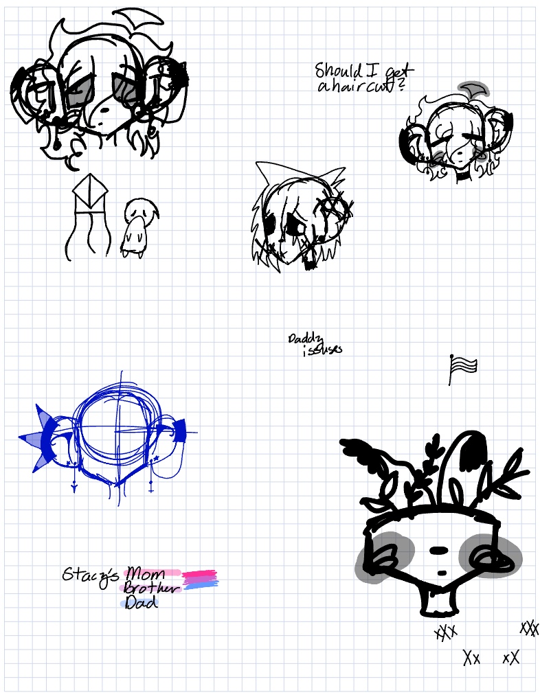 I Was Bored - Notability Gallery