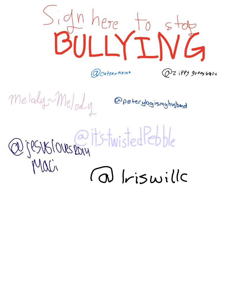 Sign Here! - Notability Gallery