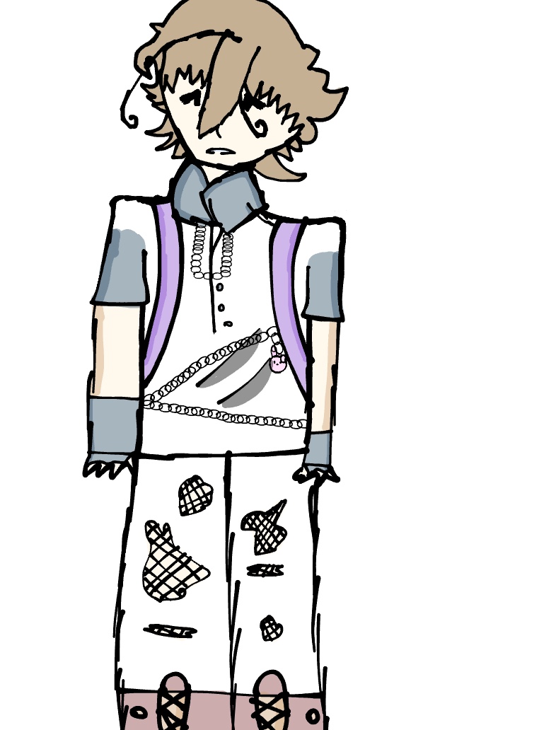 My OC (new) - Notability Gallery