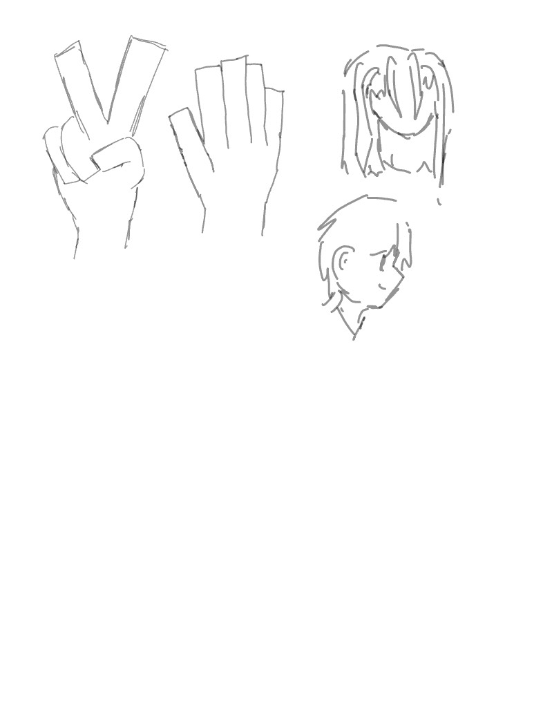Random Doodles :3 - Notability Gallery