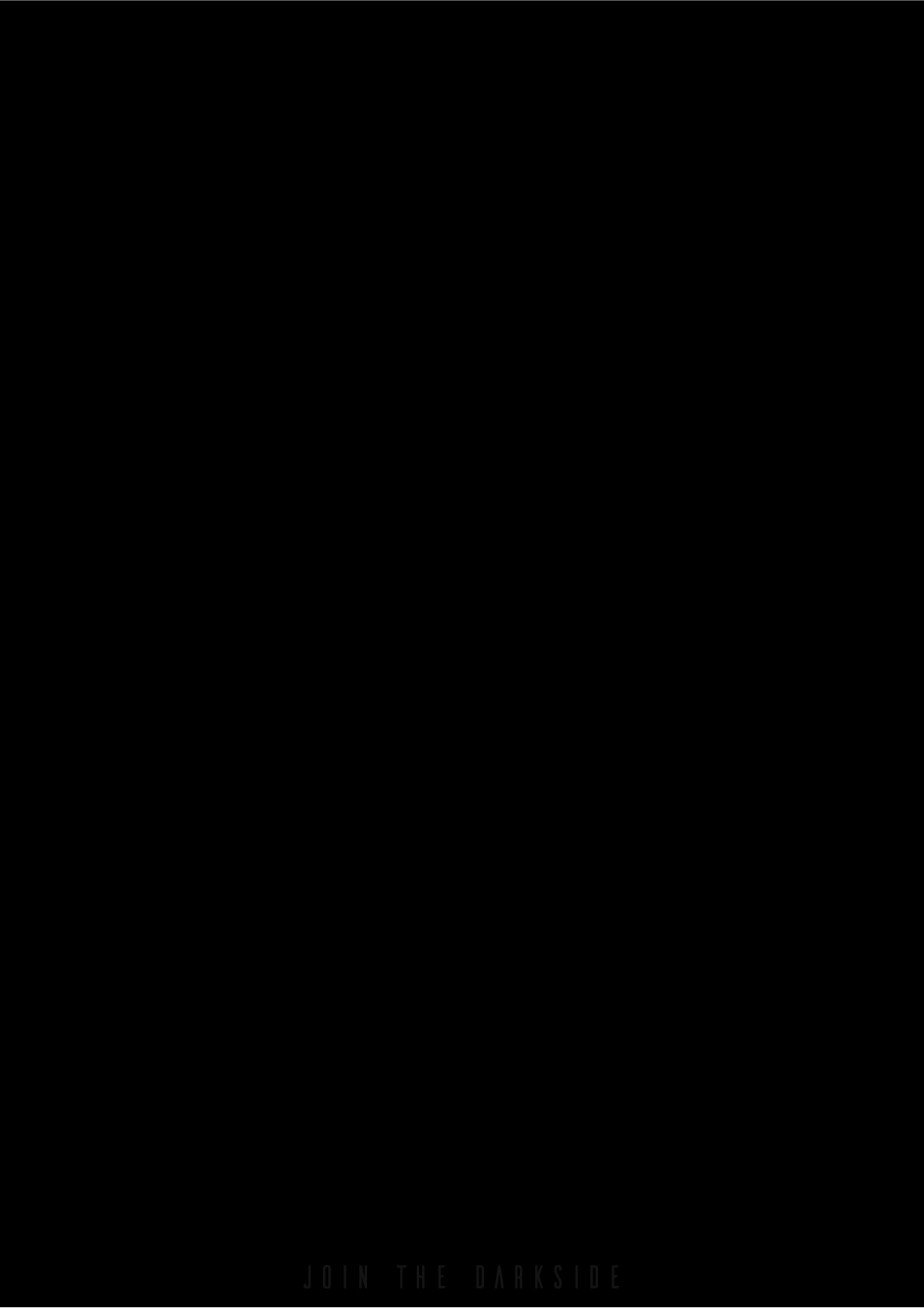 Dark Black Blank - Notability Gallery