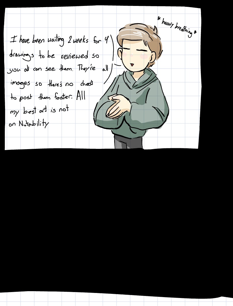 Arrrrrrrrrrrt - Notability Gallery