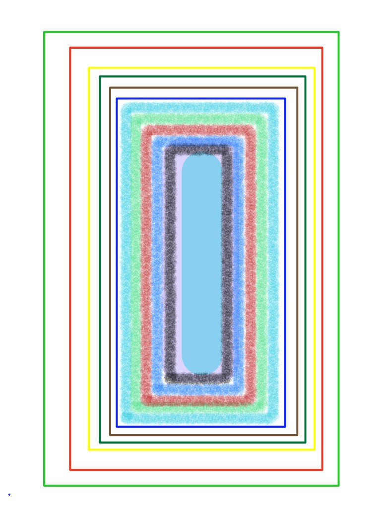 Infinity Rectangles - Notability Gallery