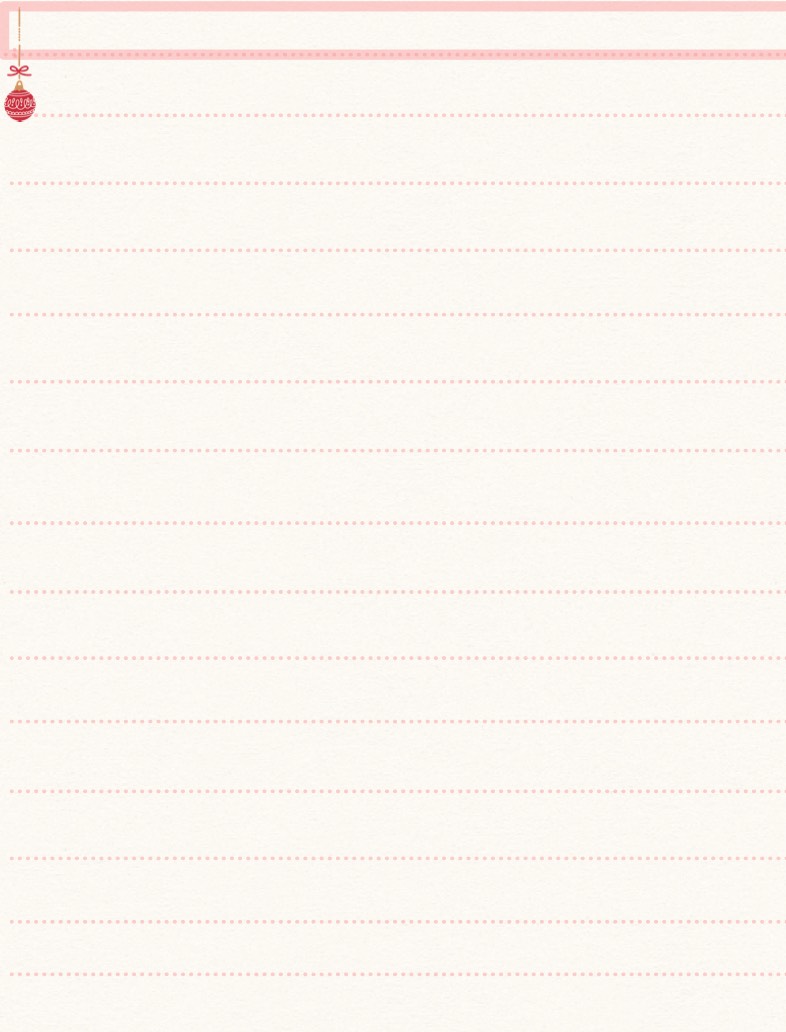 Pink Dot - Notability Gallery