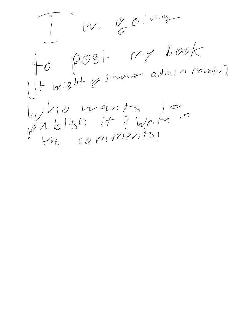 Me Book - Notability Gallery