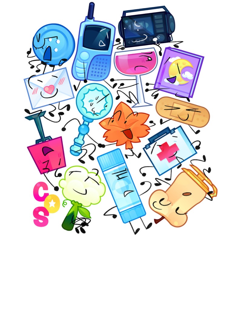 Small Contest! - Notability Gallery