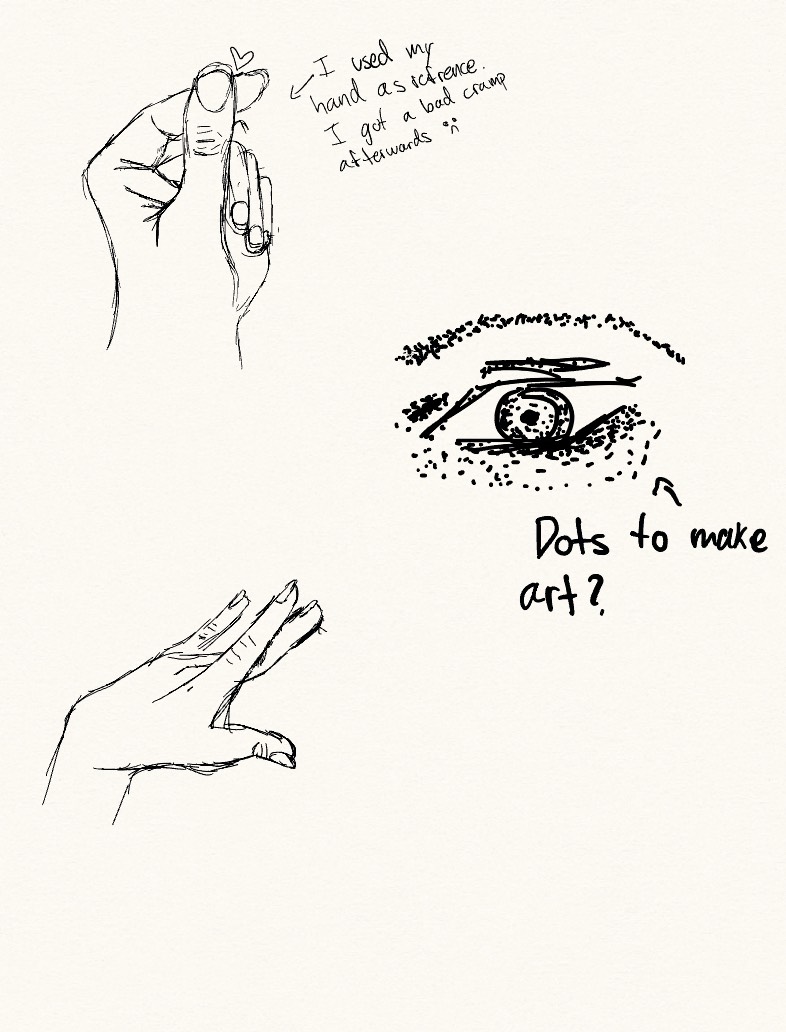 Some Stuff I Did - Notability Gallery