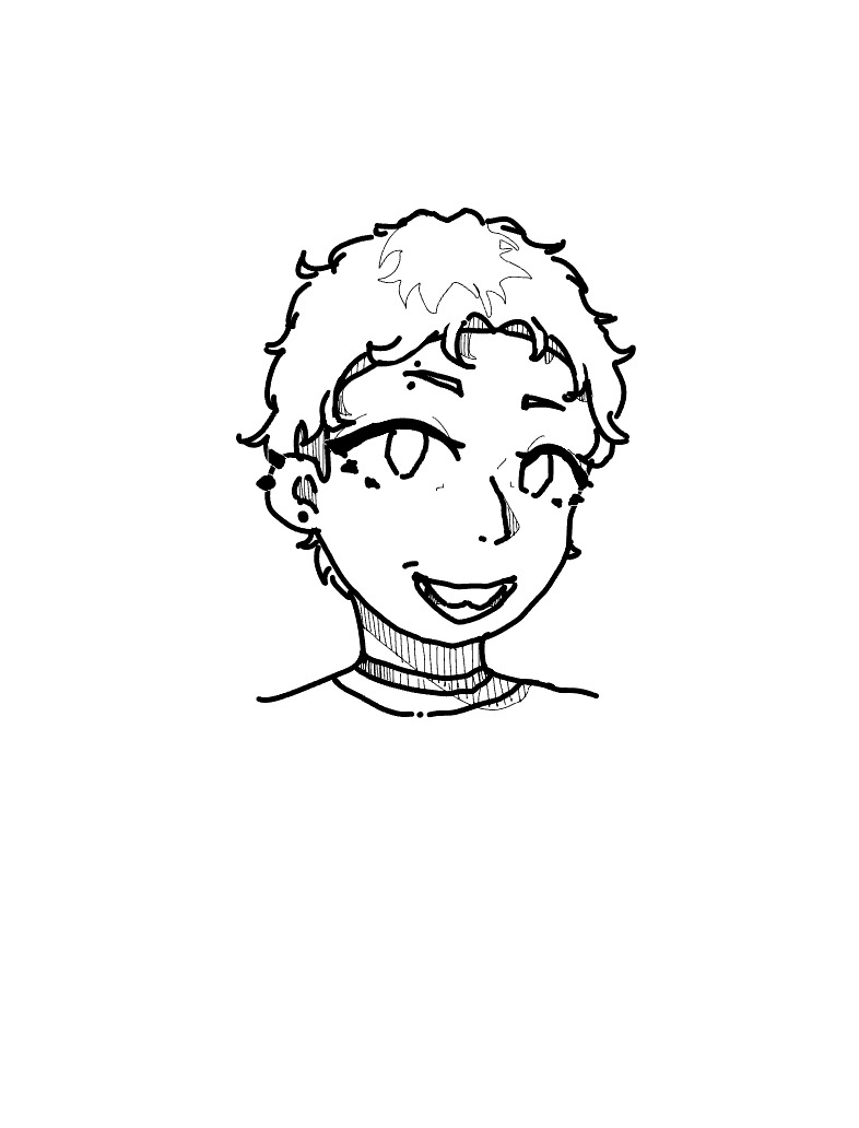 Face Practice - Notability Gallery