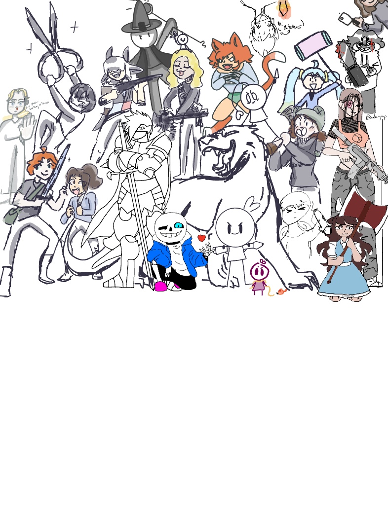 The Army So Far Read Desc - Notability Gallery