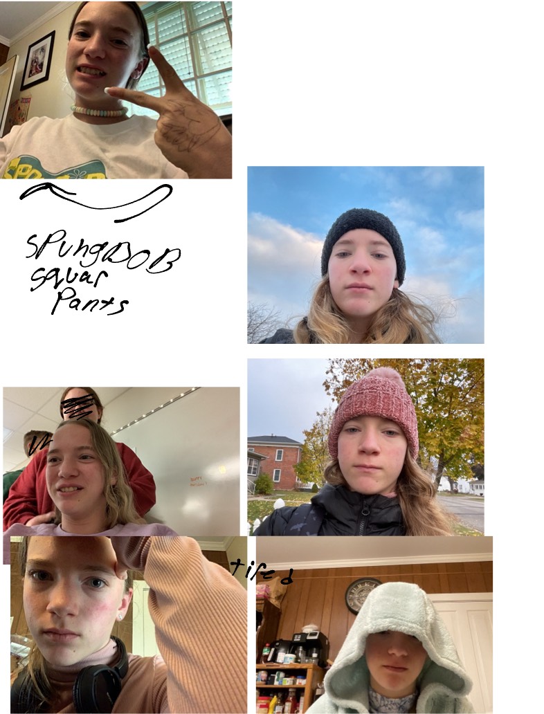 Face Reveal (open To See Full) - Notability Gallery