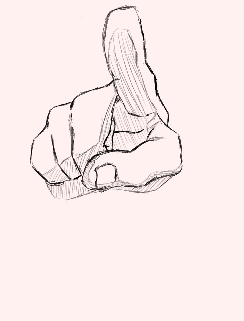 Naruto’s Hand - Notability Gallery