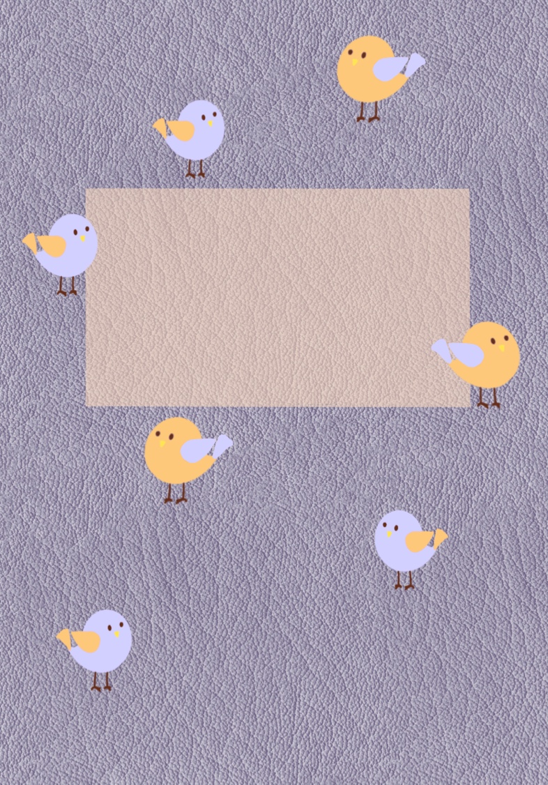 Little Birds - Notability Gallery