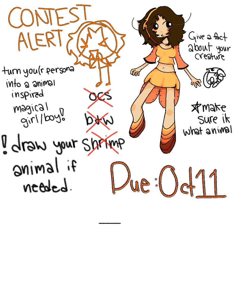 CONTEST 2024 - Notability Gallery