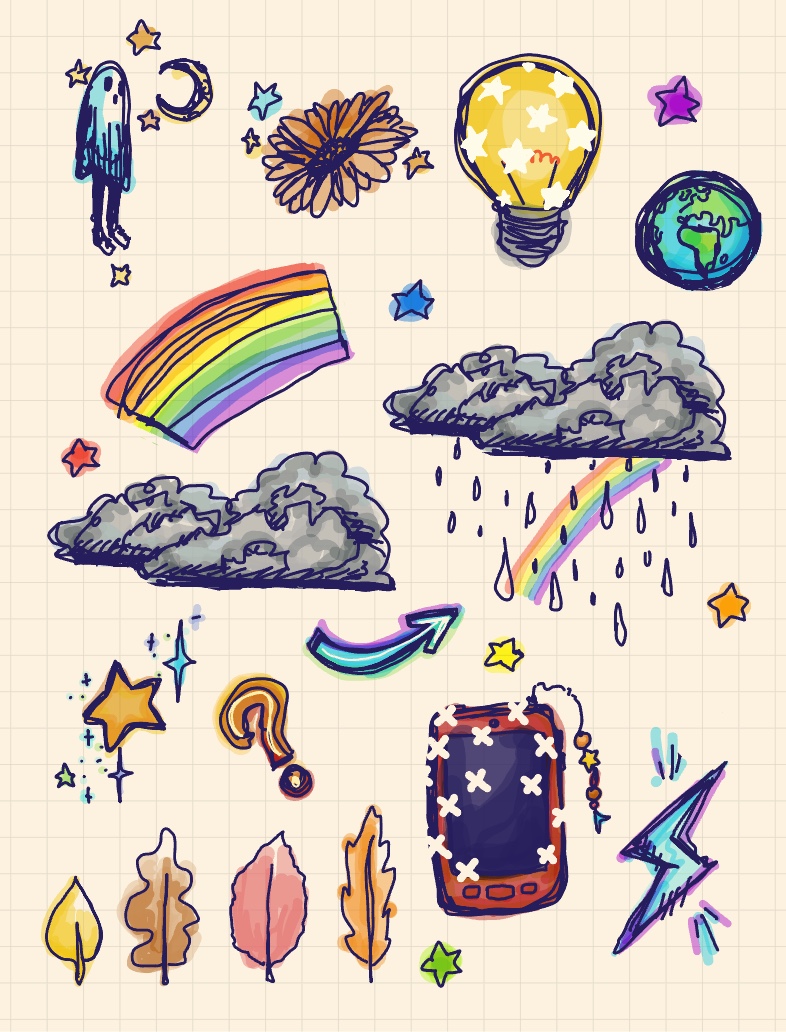 Vibes - Notability Gallery
