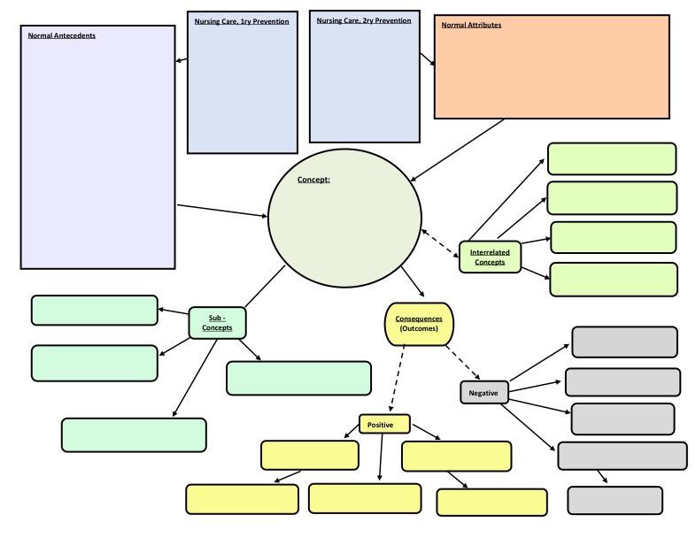 Concept Review Map Copy - Notability Gallery