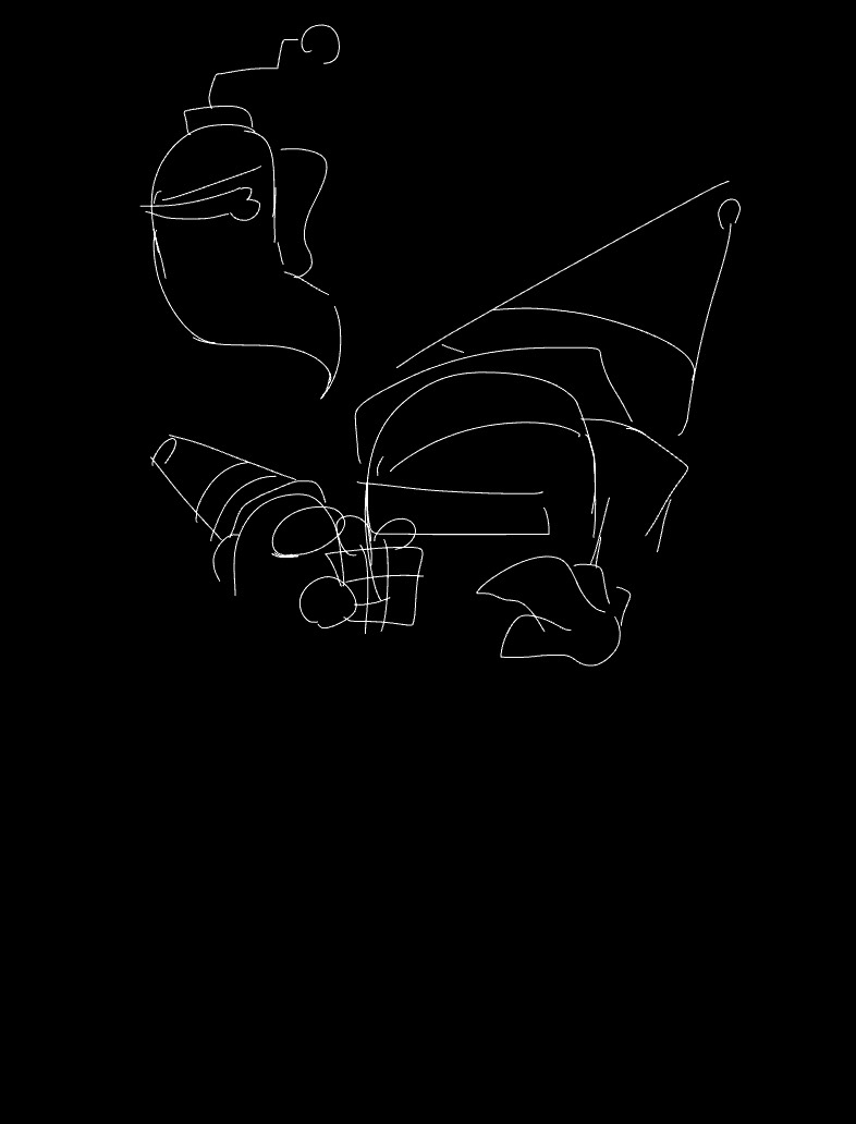 Some Doodles - Notability Gallery