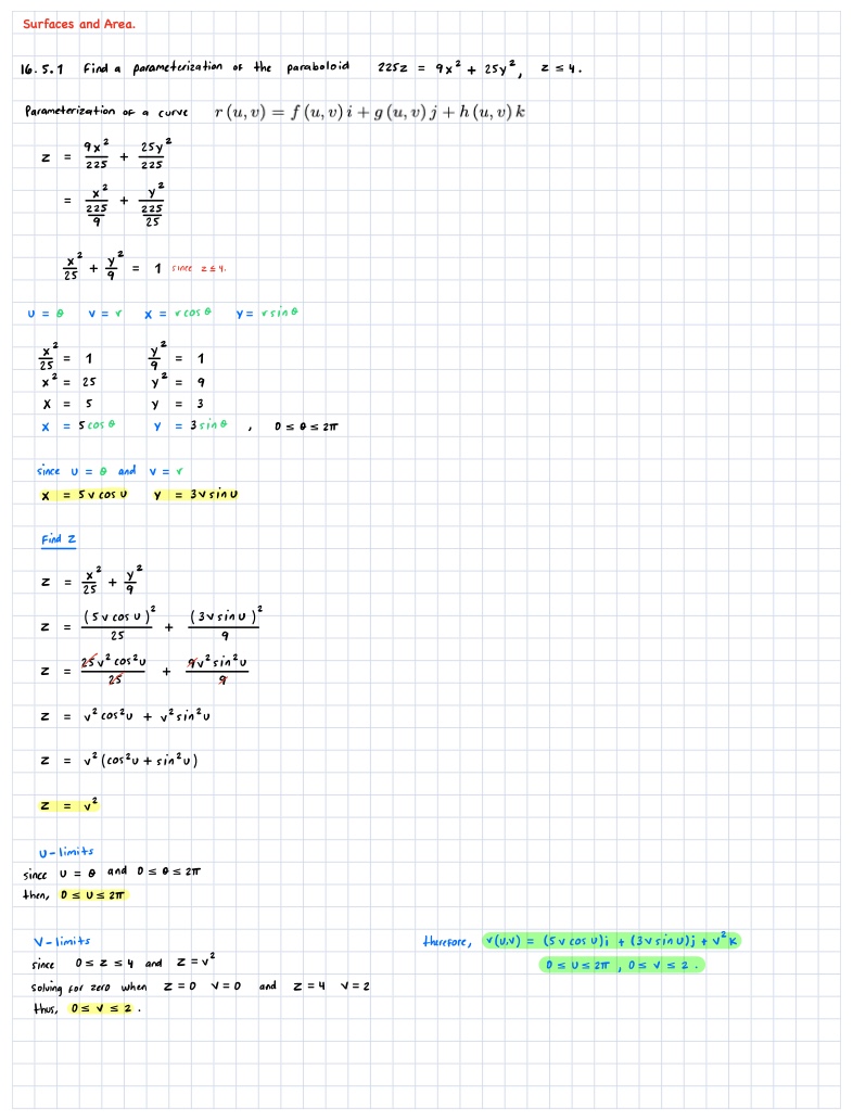 HW 11 - Notability Gallery