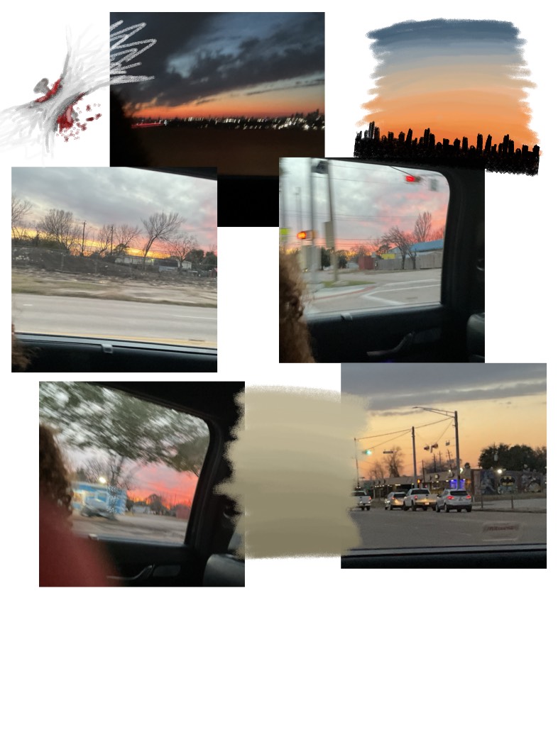 It So Pretty The Sky - Notability Gallery