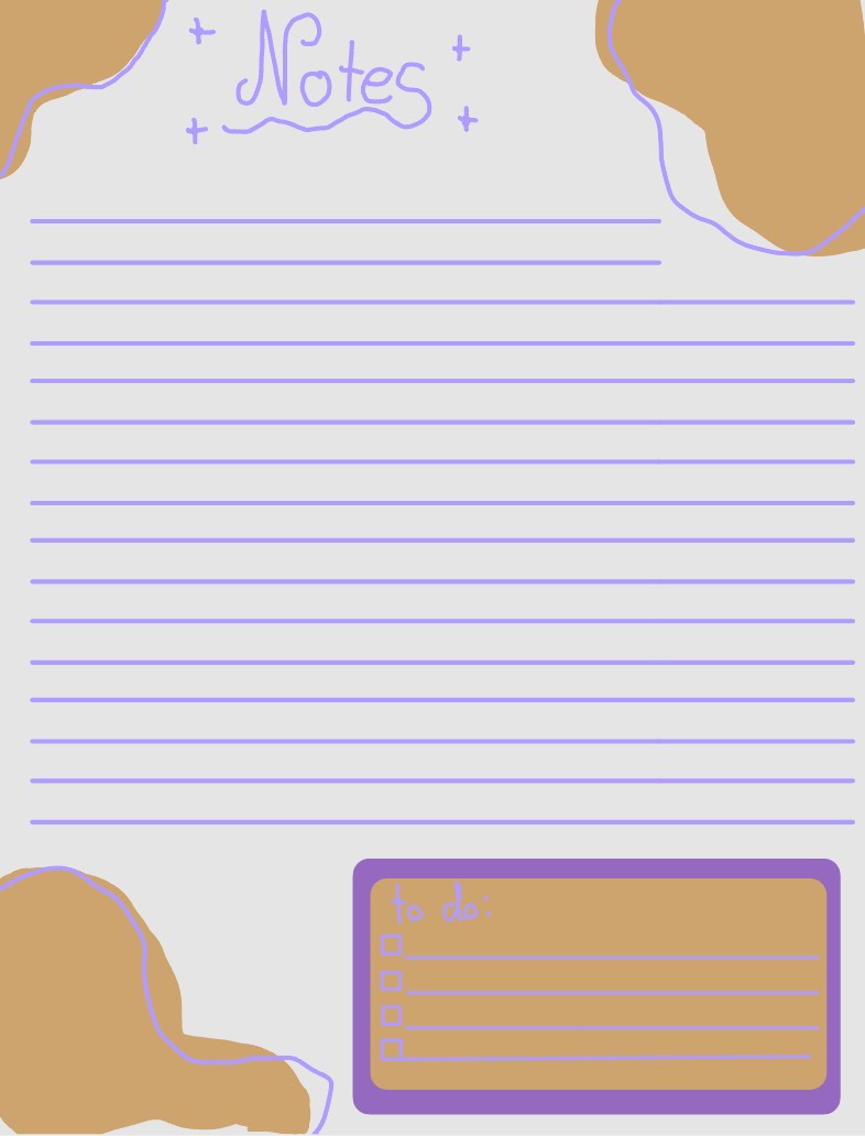 Notes - Notability Gallery