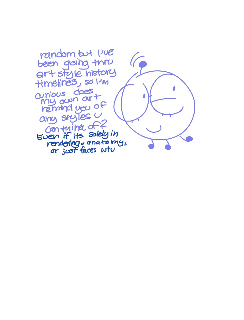 Random Question - Notability Gallery