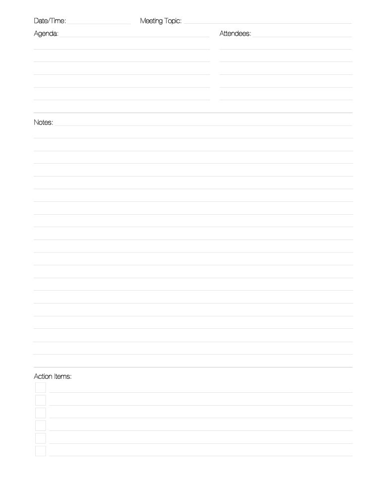Note - Notability Gallery