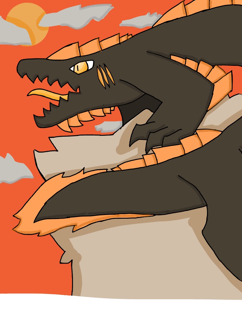 Dragon 15 - Notability Gallery