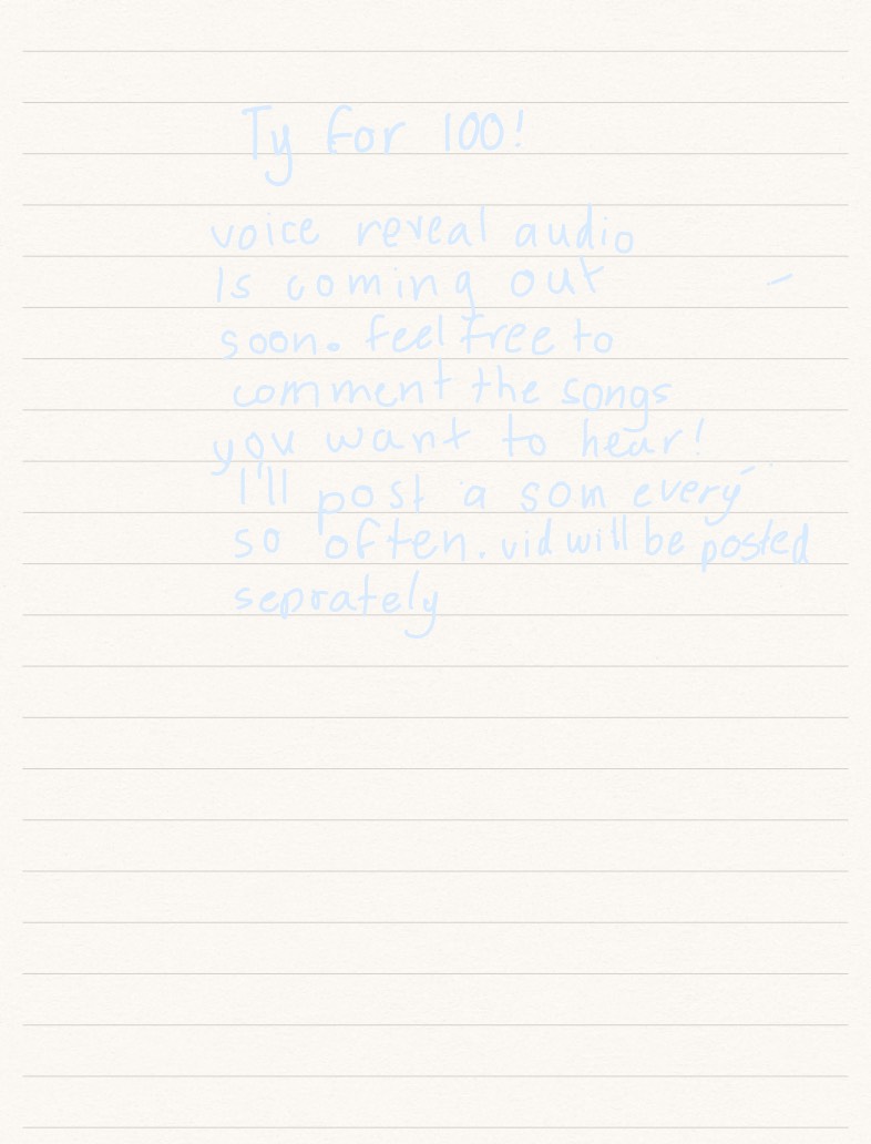 Reveal Update - Notability Gallery