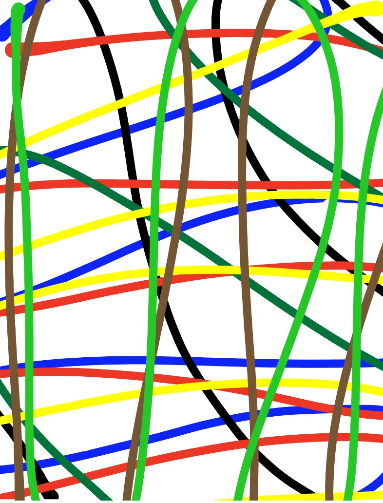 Infinity Lines - Notability Gallery