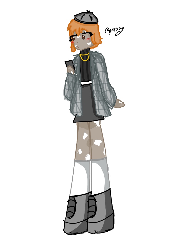 Oc From Wheel - Notability Gallery