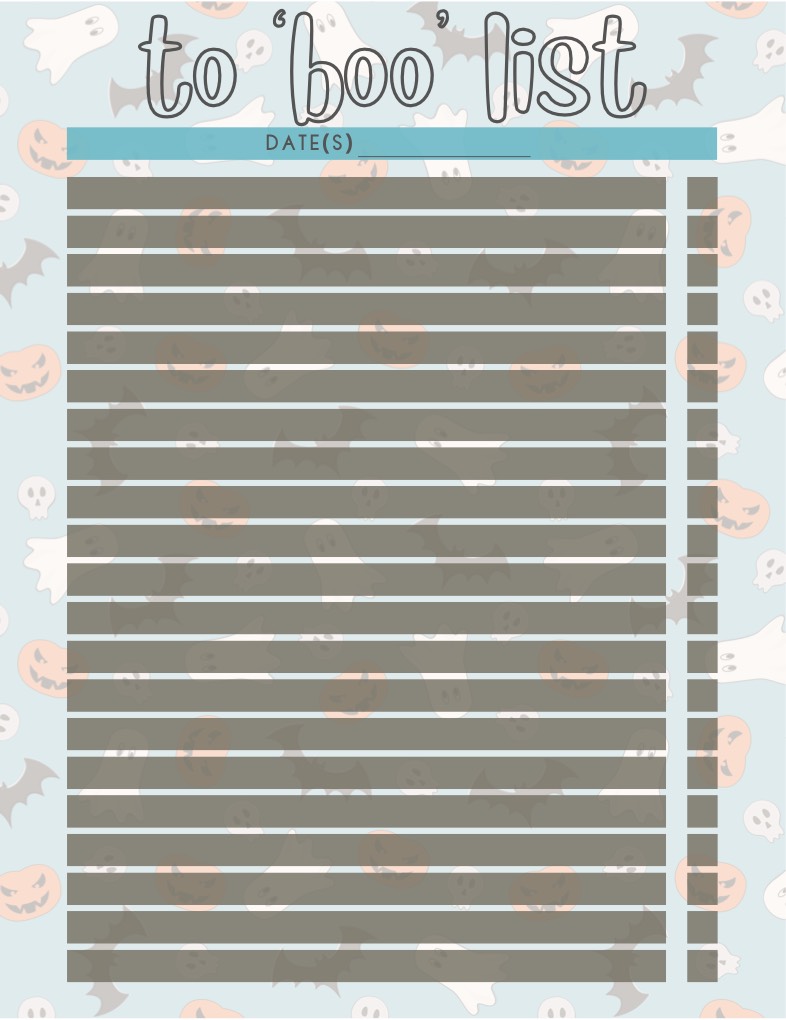 To Do List - Notability Gallery