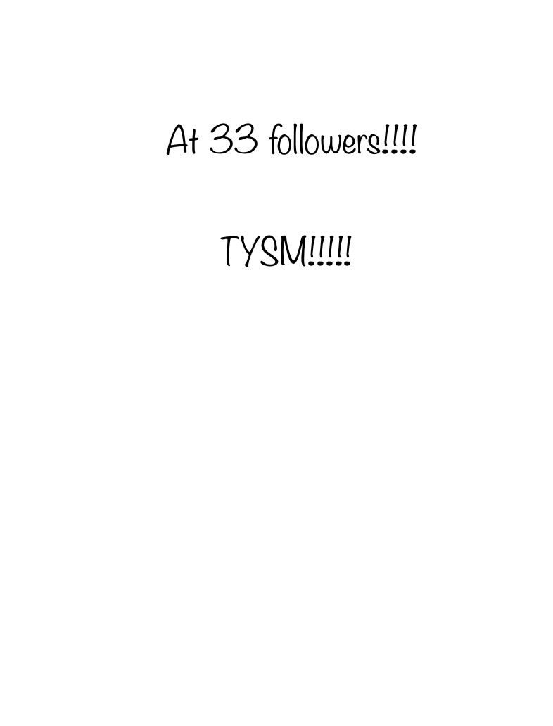 33 Followers!!!!! - Notability Gallery