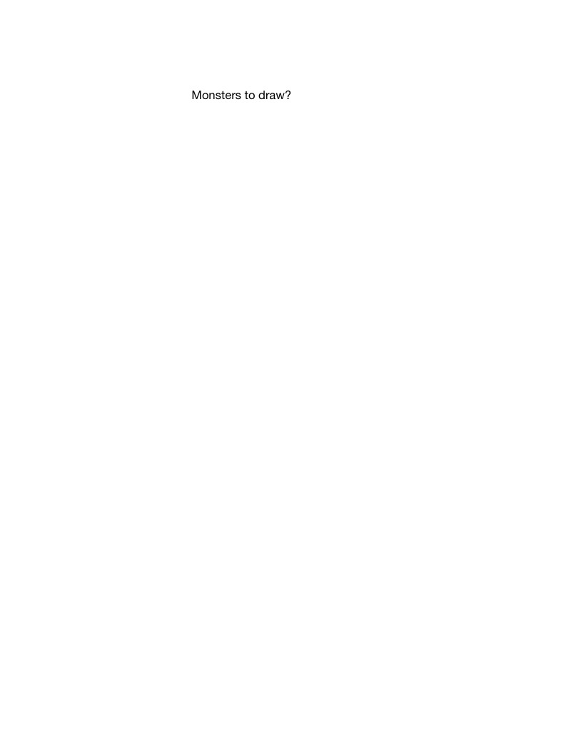 Ideas Please - Notability Gallery