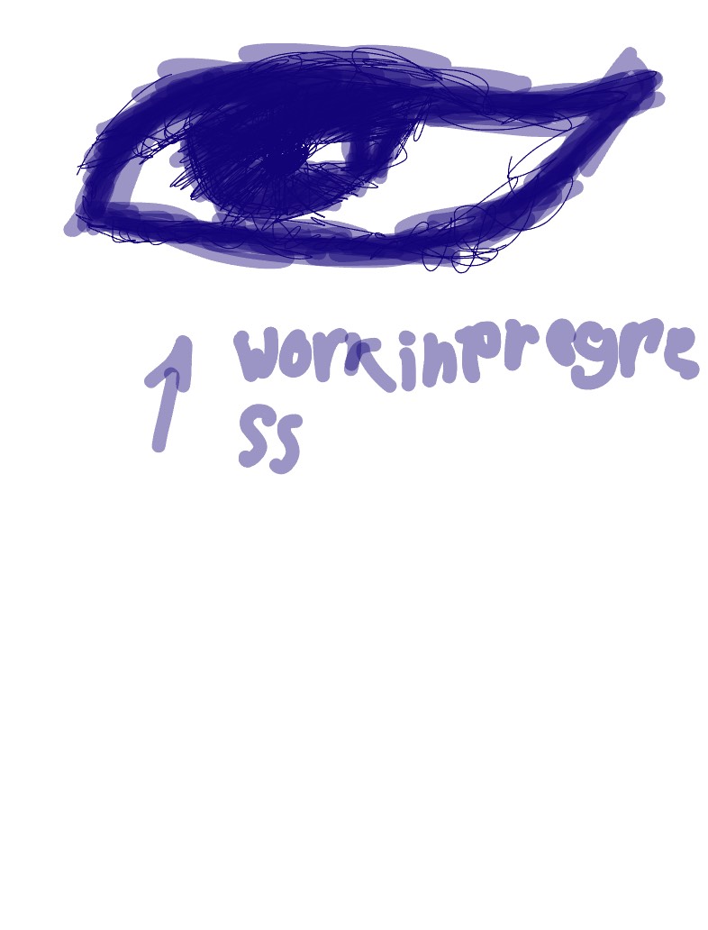 Work In Progress - Notability Gallery