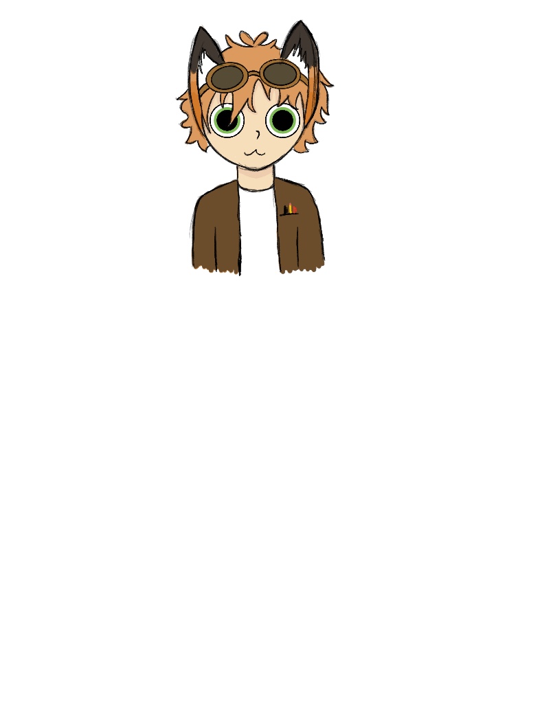 RPG Character - Notability Gallery