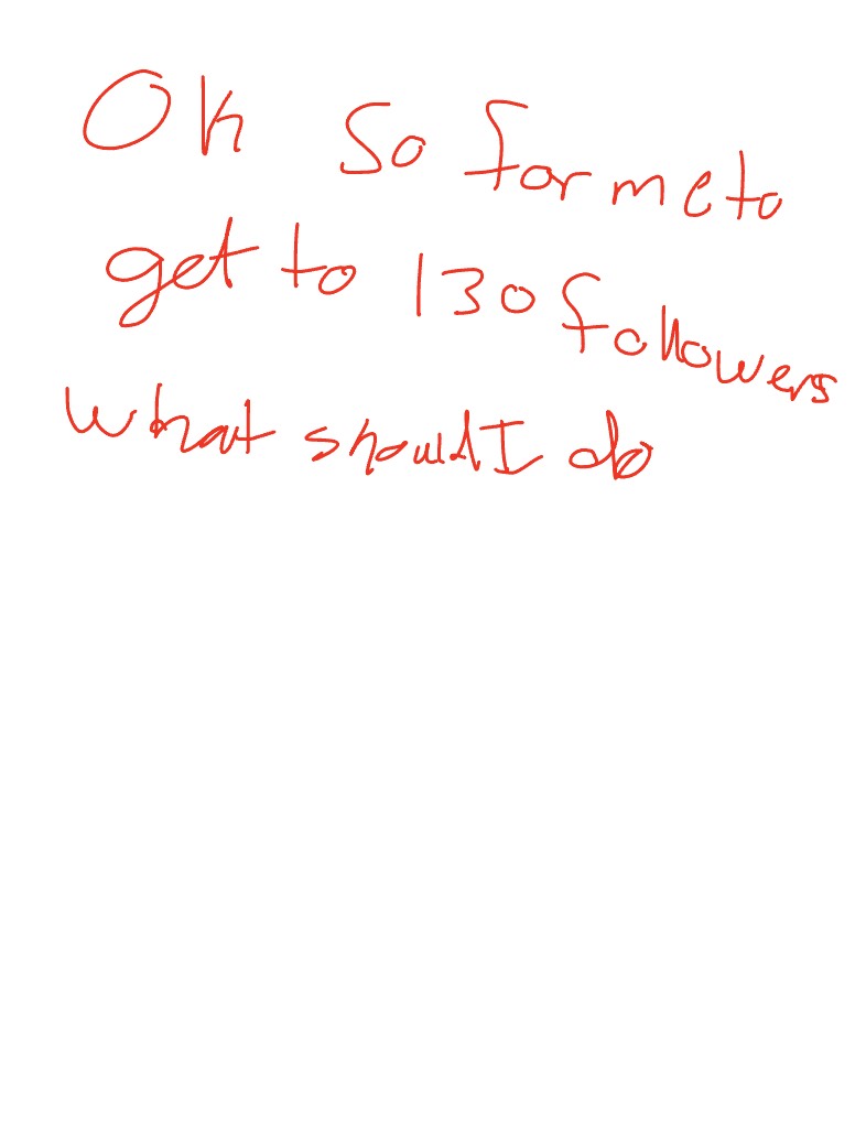 What Should I Do - Notability Gallery