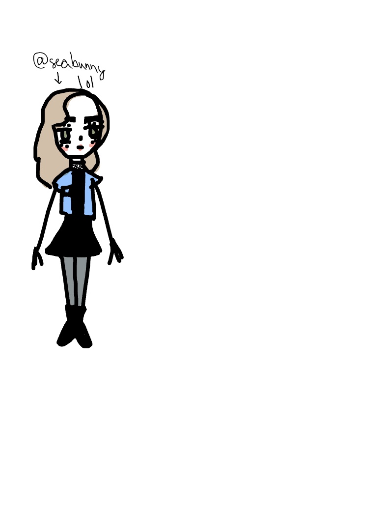 Add Yourself To The Group! - Notability Gallery