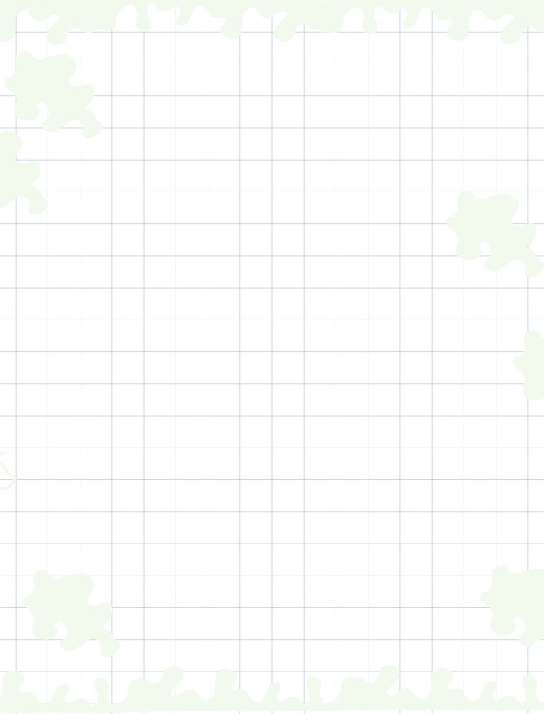Slime Template - Notability Gallery