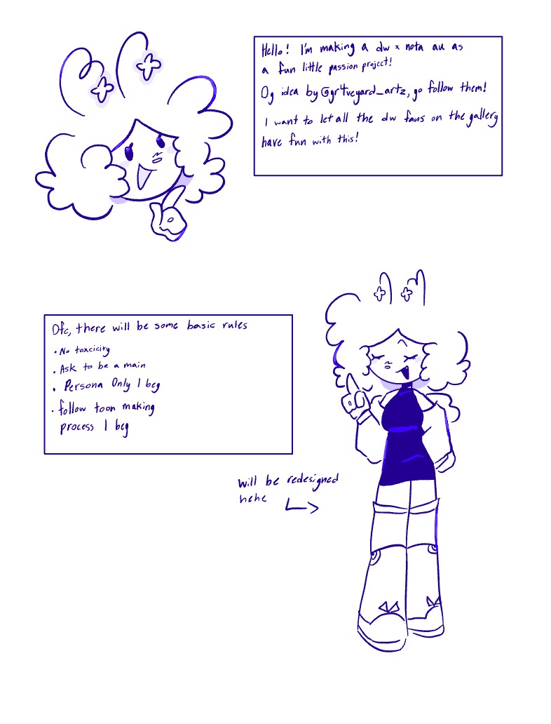 Nota’s Gallery Announcement! - Notability Gallery