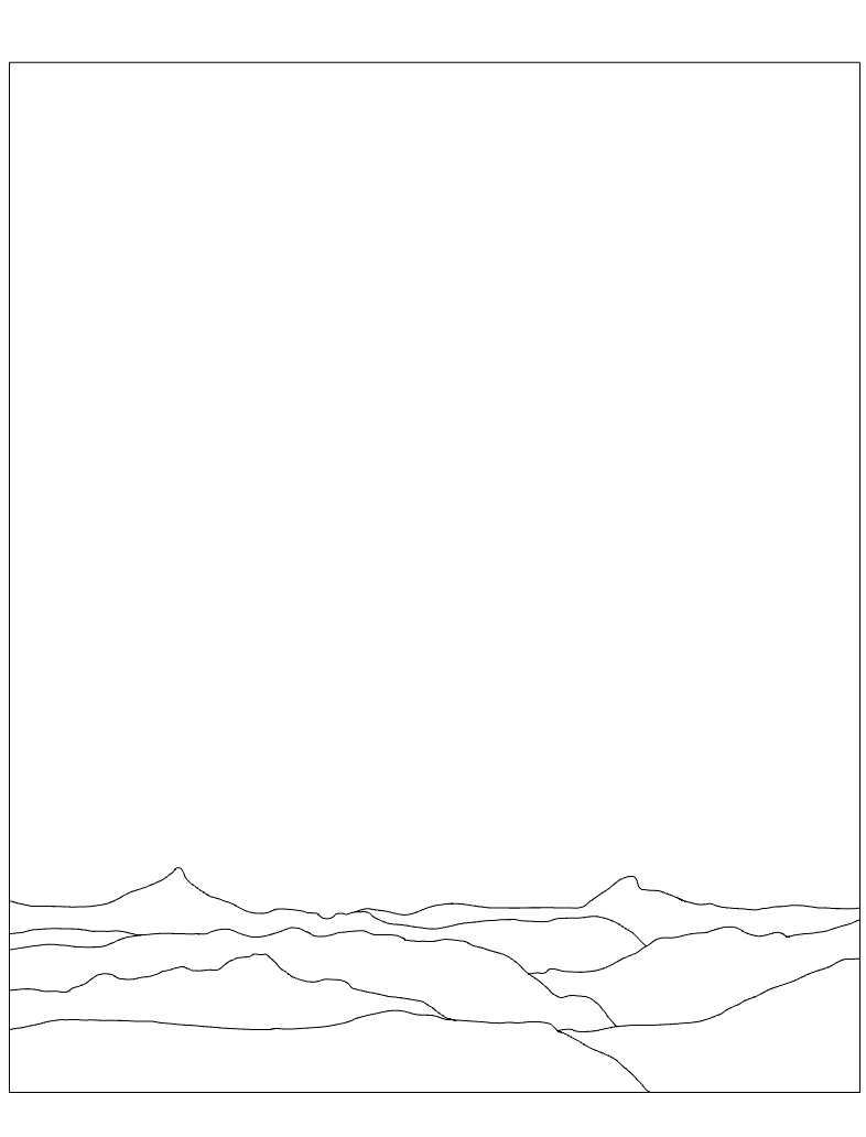 Mountains - Notability Gallery