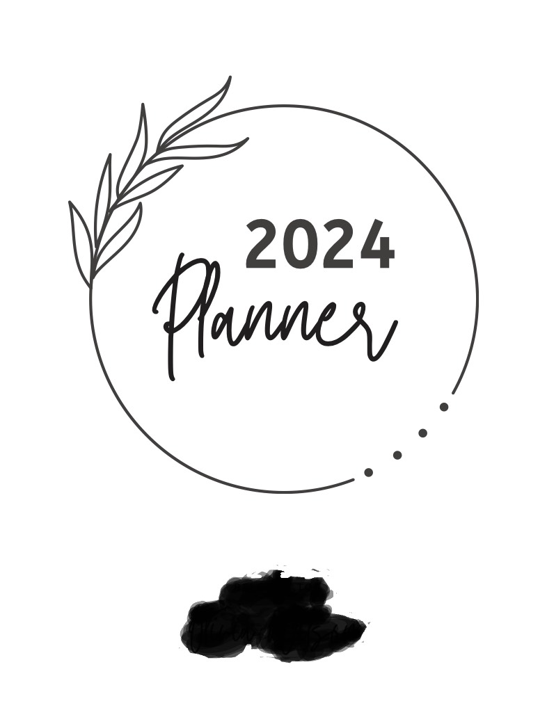 2024 Planner - Notability Gallery