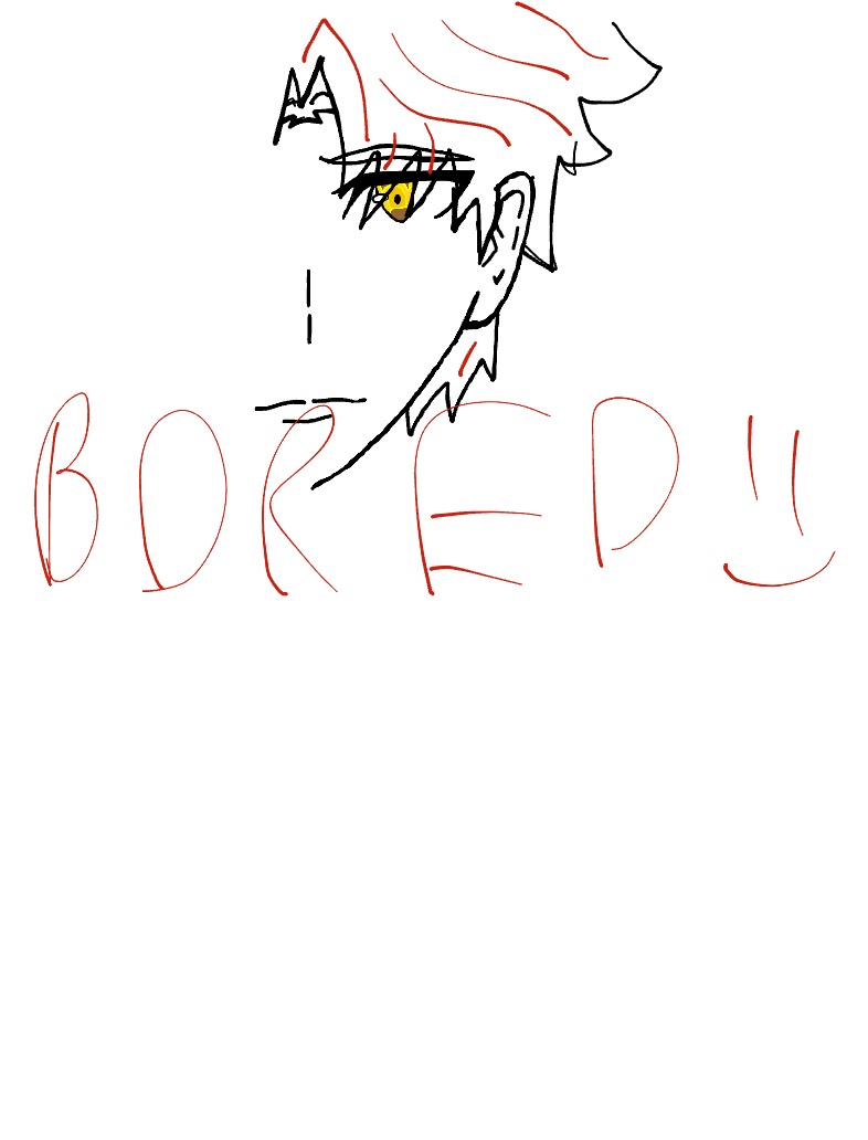 Red. - Notability Gallery